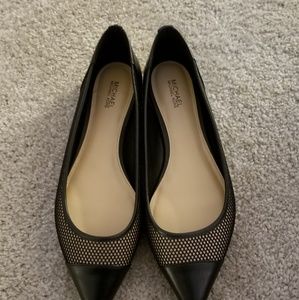 Michael Kors Flats